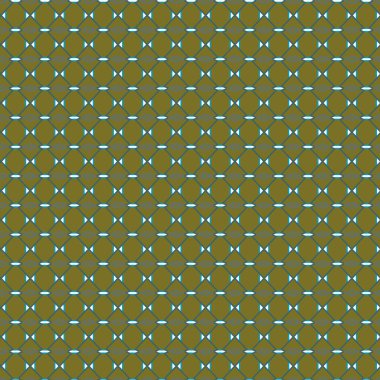 soyut kaleydoskop kumaş dikişsiz arkaplan, vektör illüstrasyonu 