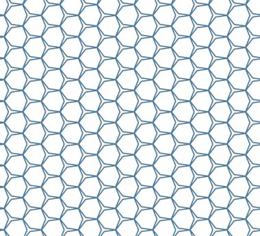 soyut kaleydoskop kumaş dikişsiz arkaplan, vektör illüstrasyonu 