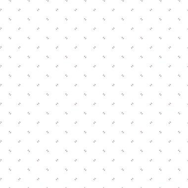 Geometrik şekilli kusursuz desen, vektör illüstrasyonu