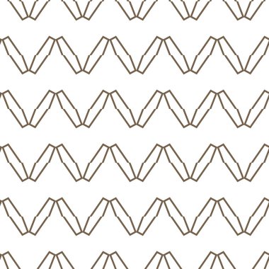 soyut kaleydoskop kumaş dikişsiz arkaplan, vektör illüstrasyonu 