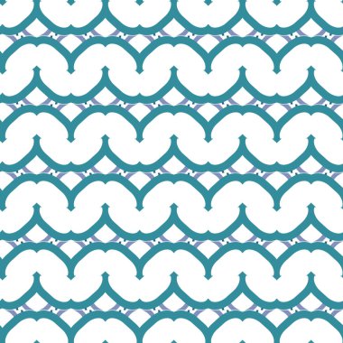 soyut kaleydoskop kumaş dikişsiz arkaplan, vektör illüstrasyonu 