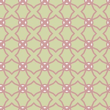 soyut kaleydoskop kumaş dikişsiz arkaplan, vektör illüstrasyonu 