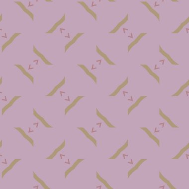 soyut kaleydoskop kumaş dikişsiz arkaplan, vektör illüstrasyonu 