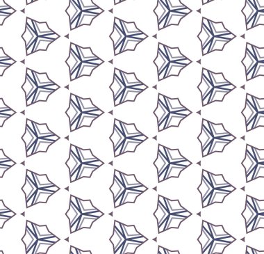 soyut kaleydoskop kumaş dikişsiz arkaplan, vektör illüstrasyonu 