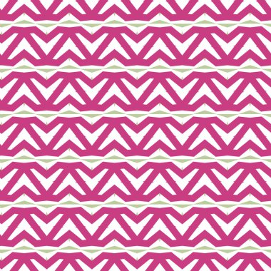 soyut kaleydoskop kumaş dikişsiz arkaplan, vektör illüstrasyonu 