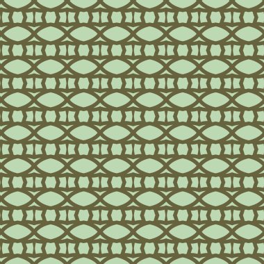 soyut kaleydoskop kumaş dikişsiz arkaplan, vektör illüstrasyonu 