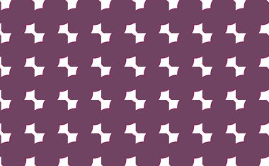 Dekoratif geometrik şekilli soyut arkaplan 