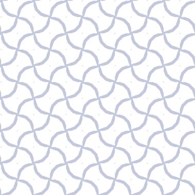 soyut kaleydoskop kumaş dikişsiz arkaplan, vektör illüstrasyonu 