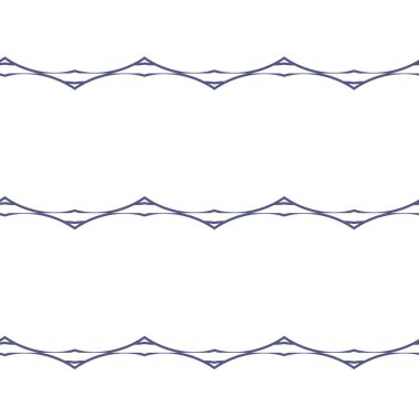 soyut kaleydoskop kumaş dikişsiz arkaplan, vektör illüstrasyonu 