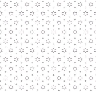 soyut kaleydoskop kumaş dikişsiz arkaplan, vektör illüstrasyonu 