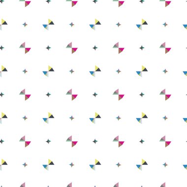 vektörsüz desen duvar kağıdı, web sayfası arkaplanı ve yüzey dokuları için kullanılabilir 