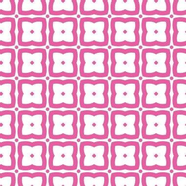 soyut kaleydoskop kumaş dikişsiz arkaplan, vektör illüstrasyonu 