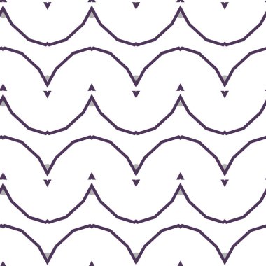 soyut kaleydoskop kumaş dikişsiz arkaplan, vektör illüstrasyonu 