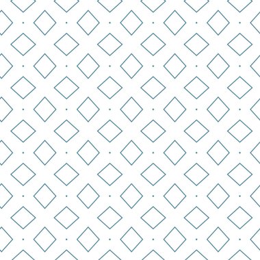 soyut kaleydoskop kumaş dikişsiz arkaplan, vektör illüstrasyonu 