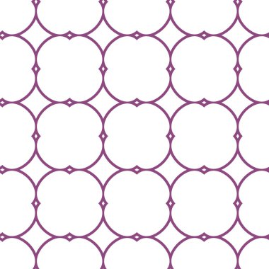 soyut kaleydoskop kumaş dikişsiz arkaplan, vektör illüstrasyonu 