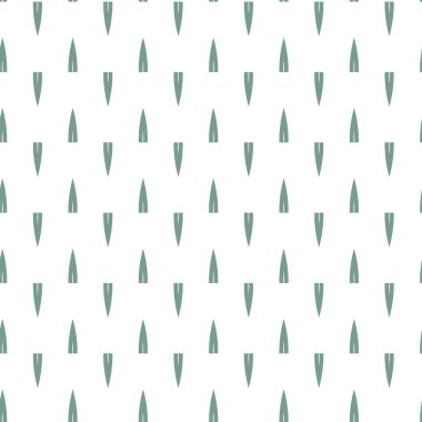 soyut kaleydoskop kumaş dikişsiz arkaplan, vektör illüstrasyonu 