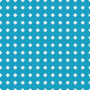 Kafeste geometrik desen var. Kusursuz vektör illüstrasyonu. 