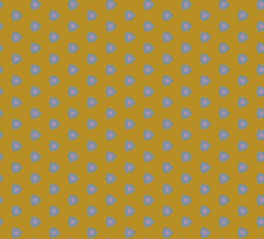 Geometrik şekilli kusursuz desen, vektör illüstrasyonu