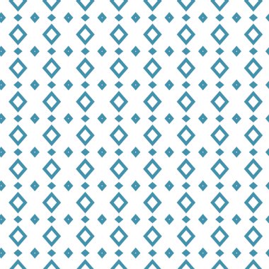 soyut kaleydoskop kumaş dikişsiz arkaplan, vektör illüstrasyonu 