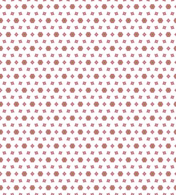 Dekoratif geometrik şekilli soyut arkaplan 