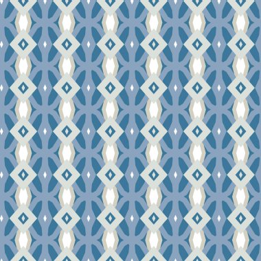 Dekoratif geometrik şekilli soyut arkaplan 