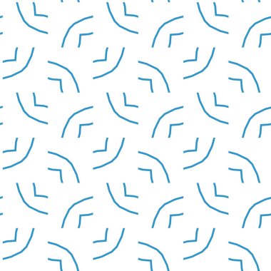 vektörsüz desen duvar kağıdı, web sayfası arkaplanı ve yüzey dokuları için kullanılabilir 