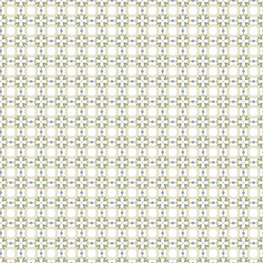 soyut kaleydoskop kumaş dikişsiz arkaplan, vektör illüstrasyonu 