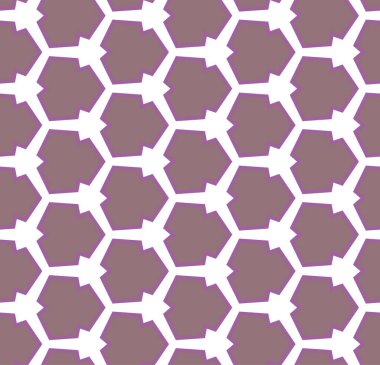 soyut kaleydoskop kumaş dikişsiz arkaplan, vektör illüstrasyonu 