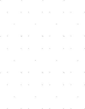 Soyut geometrik şekilli kusursuz desen