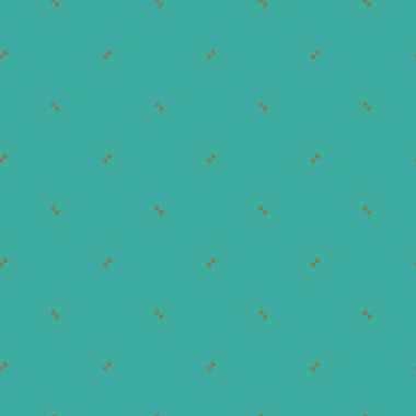 Geometrik şekilli kusursuz desen, vektör illüstrasyonu