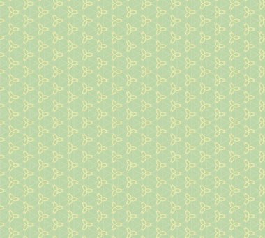 soyut kaleydoskop kumaş dikişsiz arkaplan, vektör illüstrasyonu 