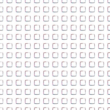 soyut kaleydoskop kumaş dikişsiz arkaplan, vektör illüstrasyonu 