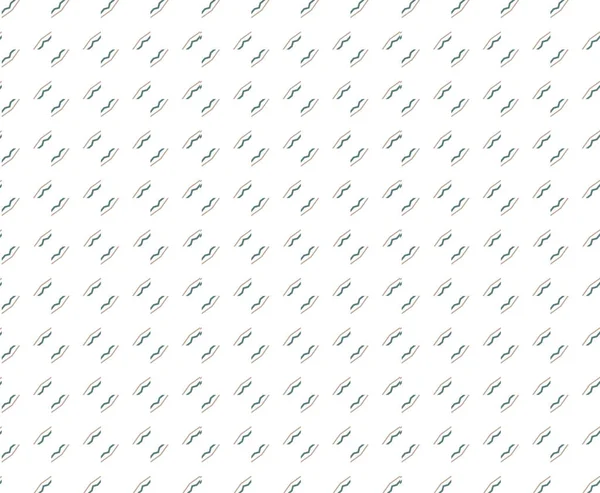 soyut kaleydoskop kumaş dikişsiz arkaplan, vektör illüstrasyonu 