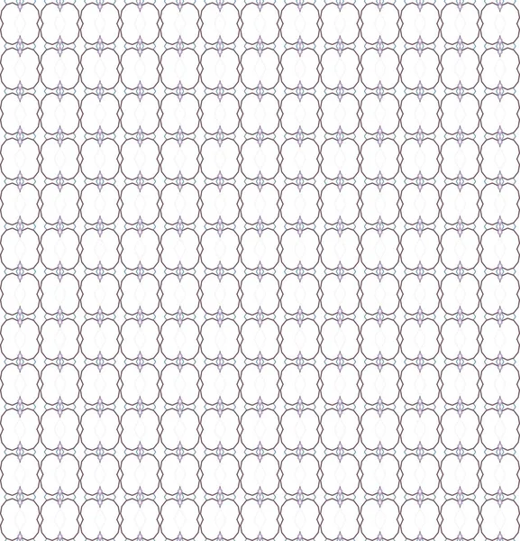 soyut kaleydoskop kumaş dikişsiz arkaplan, vektör illüstrasyonu 