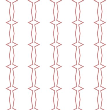 soyut kaleydoskop kumaş dikişsiz arkaplan, vektör illüstrasyonu 