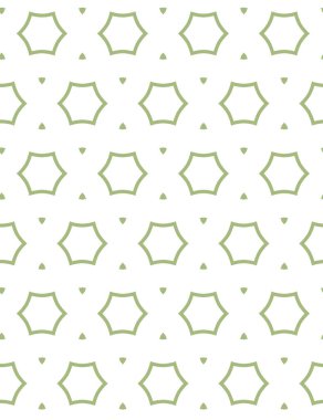 soyut kaleydoskop kumaş dikişsiz arkaplan, vektör illüstrasyonu 