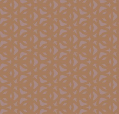 soyut kaleydoskop kumaş dikişsiz arkaplan, vektör illüstrasyonu 