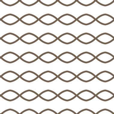 soyut kaleydoskop kumaş dikişsiz arkaplan, vektör illüstrasyonu 