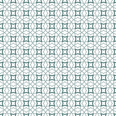 soyut kaleydoskop kumaş dikişsiz arkaplan, vektör illüstrasyonu 