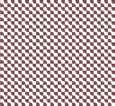 soyut kaleydoskop kumaş dikişsiz arkaplan, vektör illüstrasyonu 