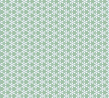 soyut kaleydoskop kumaş dikişsiz arkaplan, vektör illüstrasyonu 