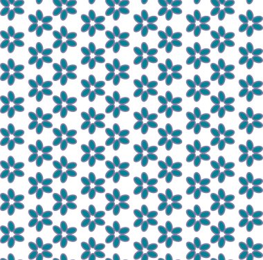 soyut kaleydoskop kumaş dikişsiz arkaplan, vektör illüstrasyonu 