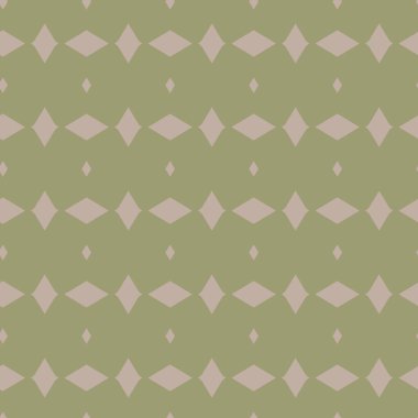 soyut kaleydoskop kumaş dikişsiz arkaplan, vektör illüstrasyonu 