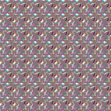 vektörsüz desen duvar kağıdı, web sayfası arkaplanı ve yüzey dokuları için kullanılabilir 