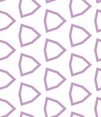 soyut kaleydoskop kumaş dikişsiz arkaplan, vektör illüstrasyonu 