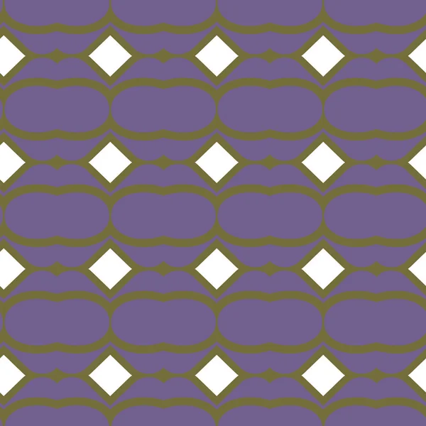 Абстрактная Ткань Бесшовный Фон — стоковый вектор