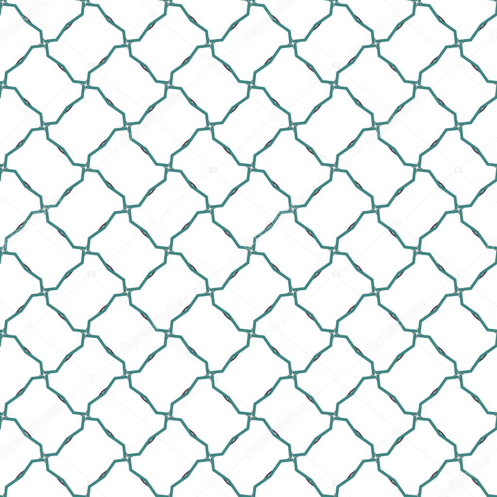GeometricPatterns