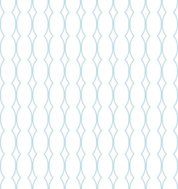 soyut kaleydoskop kumaş dikişsiz arkaplan, vektör illüstrasyonu 