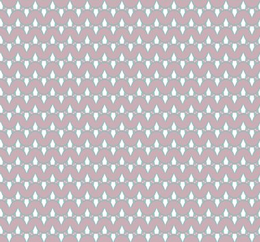 soyut kaleydoskop kumaş dikişsiz arkaplan, vektör illüstrasyonu 