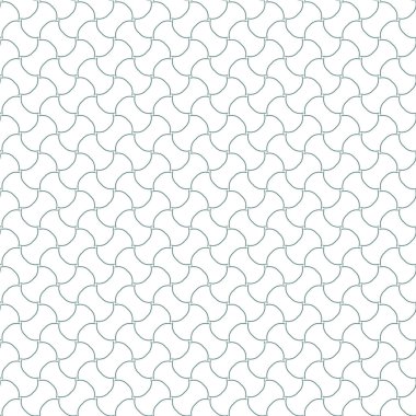 soyut kaleydoskop kumaş dikişsiz arkaplan, vektör illüstrasyonu 